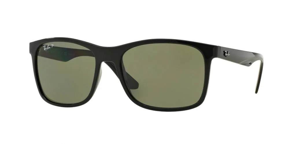 Ray-Ban 4232 Sunglasses - view 3